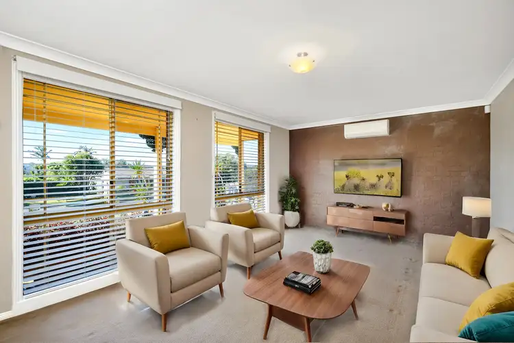 Second view of Homely house listing, 12 Bowie Road, Kariong NSW 2250