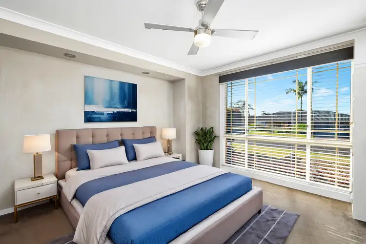 Fourth view of Homely house listing, 12 Bowie Road, Kariong NSW 2250