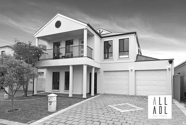 40 Hindmarsh Circuit, Mawson Lakes SA 5095