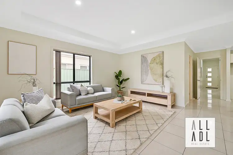 Fifth view of Homely house listing, 40 Hindmarsh Circuit, Mawson Lakes SA 5095