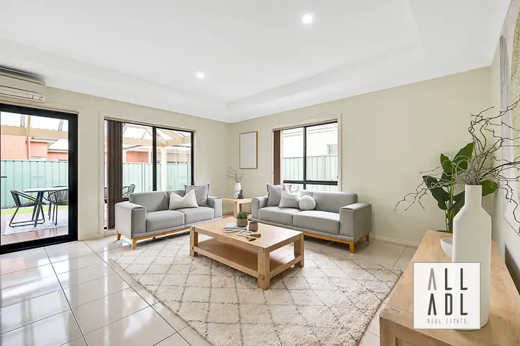 Sixth view of Homely house listing, 40 Hindmarsh Circuit, Mawson Lakes SA 5095