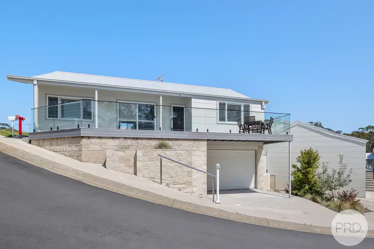 Second view of Homely house listing, 28 Ridgeview Drive,, Salamander Bay NSW 2317