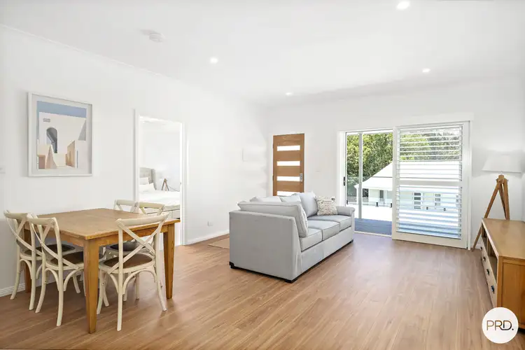 Third view of Homely house listing, 28 Ridgeview Drive,, Salamander Bay NSW 2317