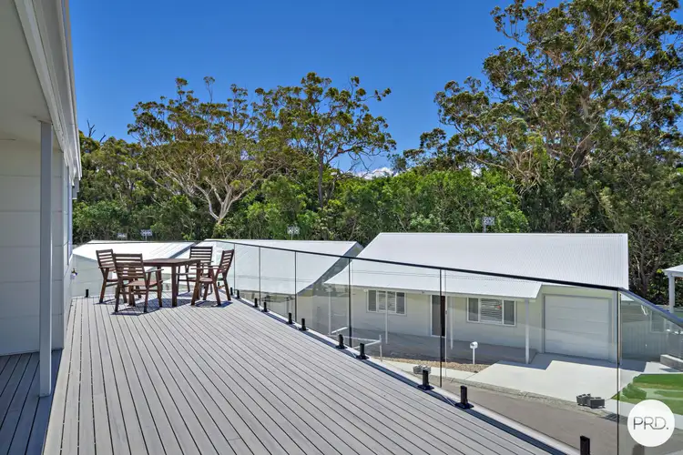 Sixth view of Homely house listing, 28 Ridgeview Drive,, Salamander Bay NSW 2317