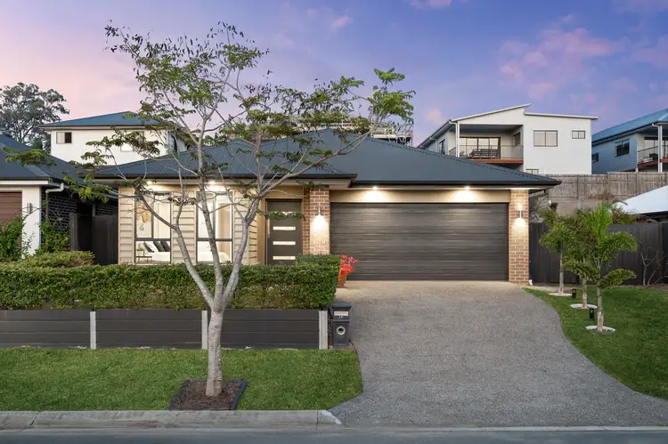 45 Frankland Street, South Ripley QLD 4306