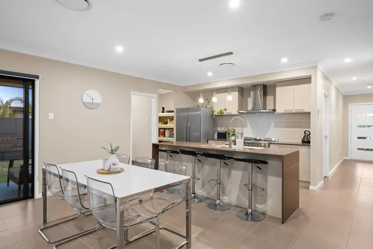 Second view of Homely house listing, 45 Frankland Street, South Ripley QLD 4306