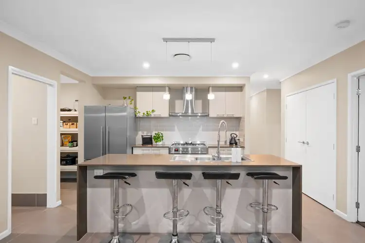 Fifth view of Homely house listing, 45 Frankland Street, South Ripley QLD 4306