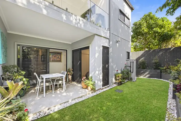 1/107A King Street, Buderim QLD 4556