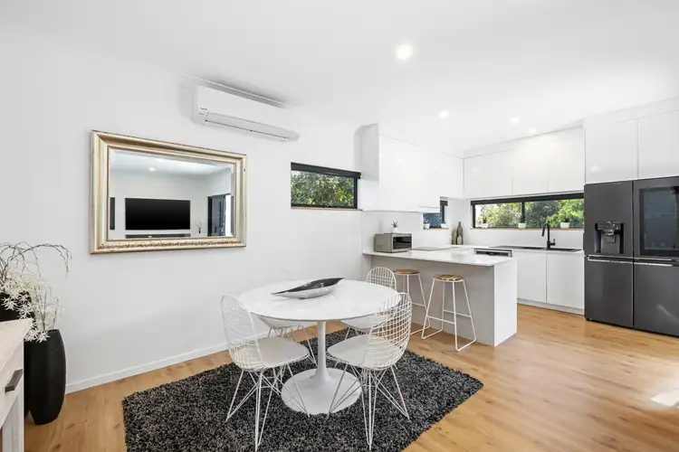 Second view of Homely townhouse listing, 1/107A King Street, Buderim QLD 4556