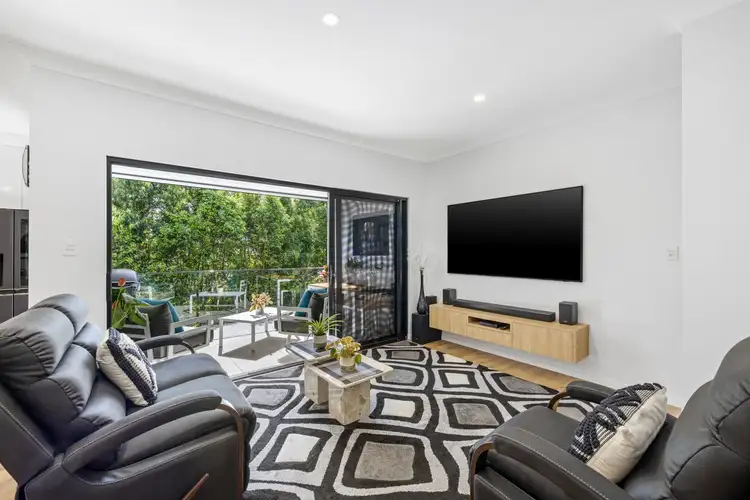 Third view of Homely townhouse listing, 1/107A King Street, Buderim QLD 4556