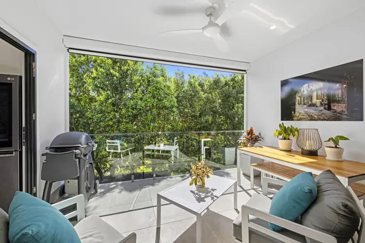 Fourth view of Homely townhouse listing, 1/107A King Street, Buderim QLD 4556