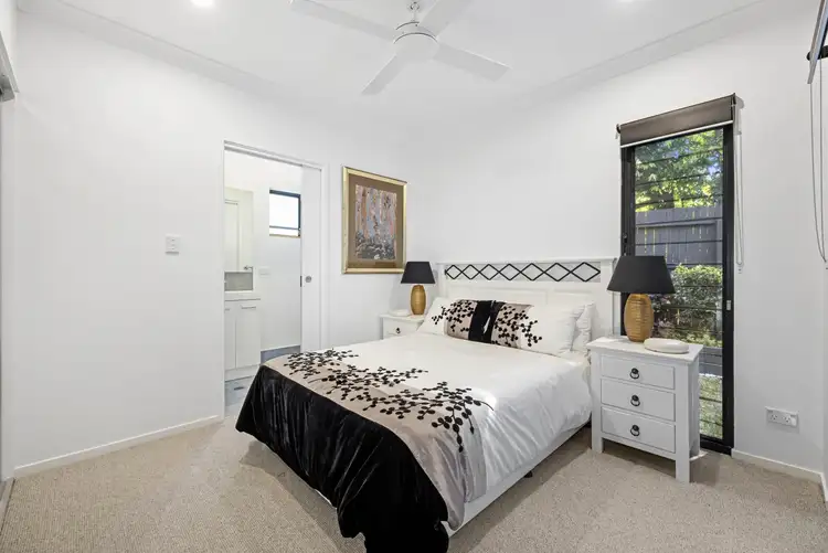 Fifth view of Homely townhouse listing, 1/107A King Street, Buderim QLD 4556