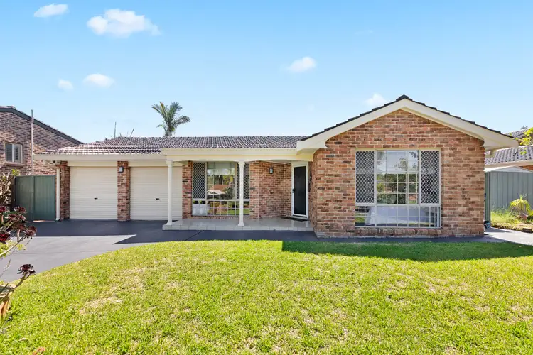 240 Purchase Road, Cherrybrook NSW 2126