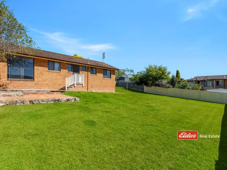 Third view of Homely house listing, 12 Moore Street, Gloucester NSW 2422