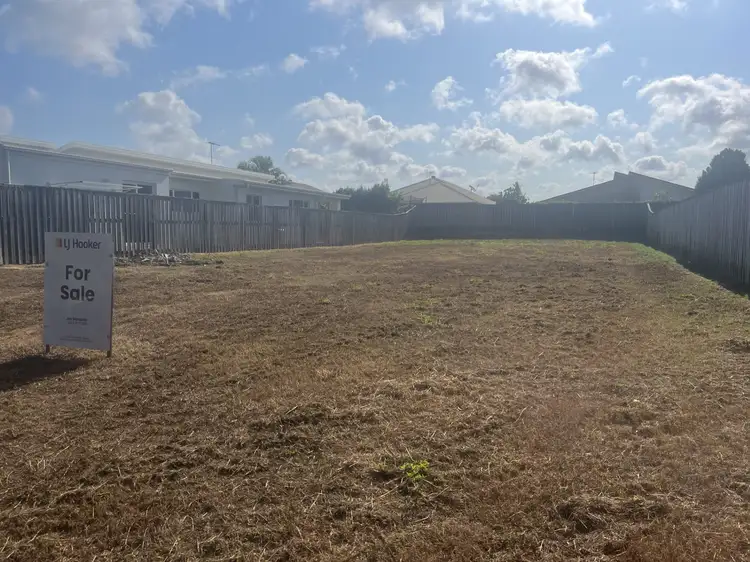 Main view of Homely land listing, 24A Newport Parade, Blacks Beach QLD 4740