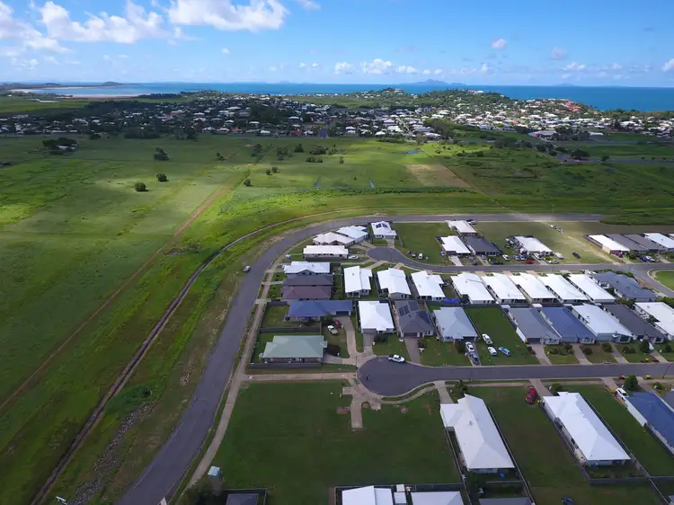 Third view of Homely land listing, 24A Newport Parade, Blacks Beach QLD 4740