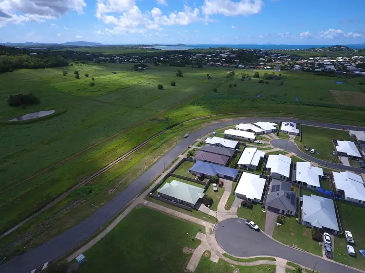 Sixth view of Homely land listing, 24A Newport Parade, Blacks Beach QLD 4740