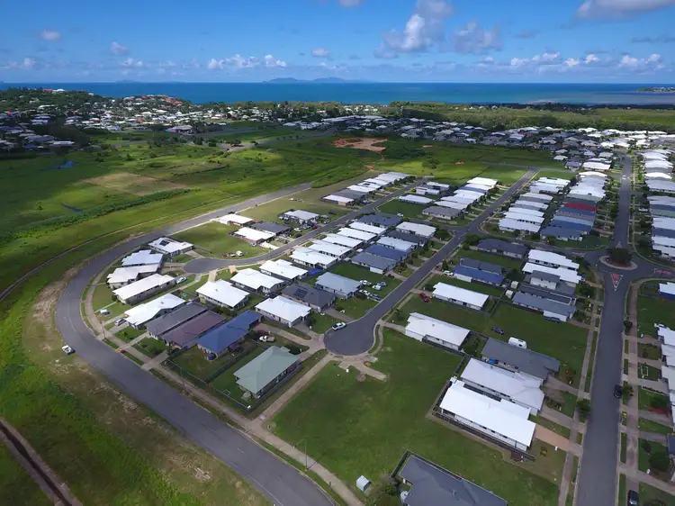 Seventh view of Homely land listing, 24A Newport Parade, Blacks Beach QLD 4740