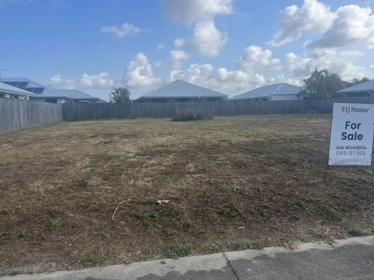 Fifth view of Homely land listing, 171 Whitehaven Drive, Blacks Beach QLD 4740