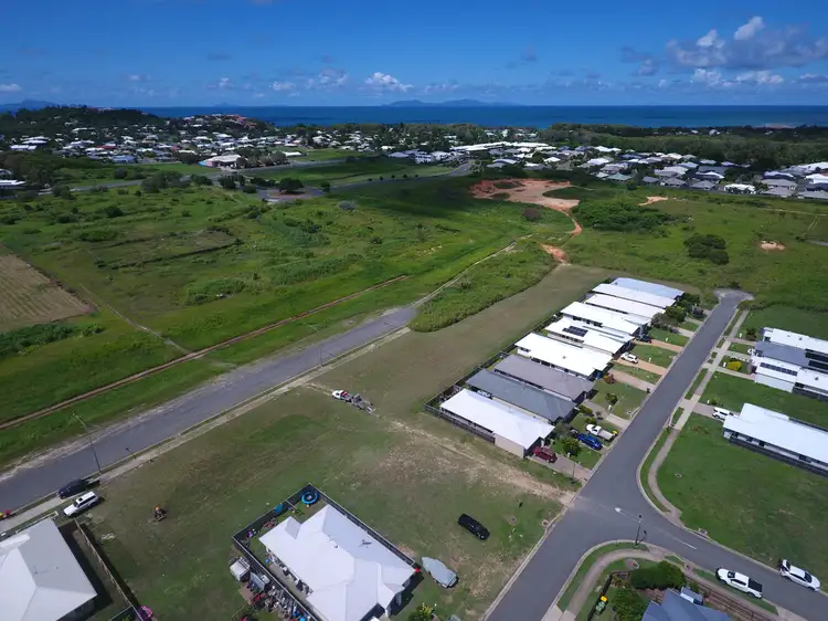 Seventh view of Homely land listing, 171 Whitehaven Drive, Blacks Beach QLD 4740