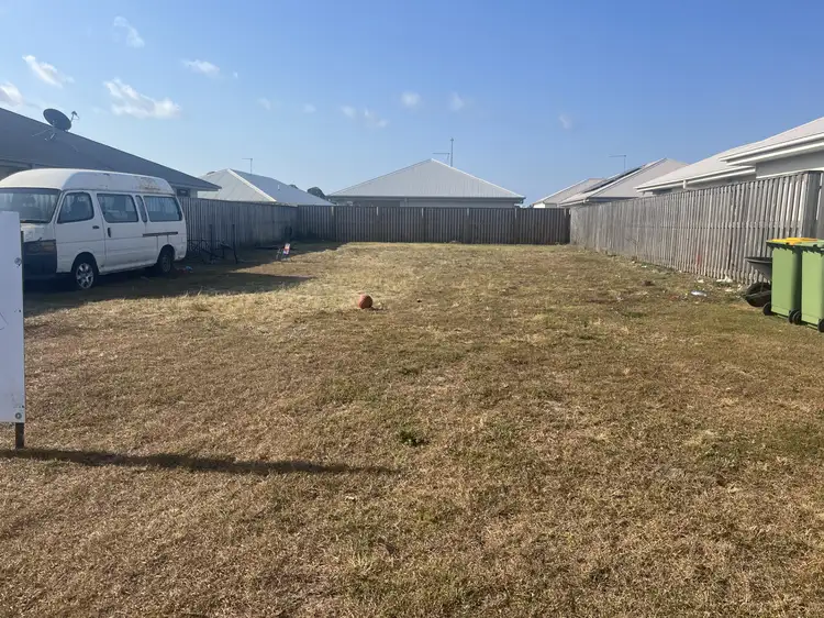 Second view of Homely land listing, 8 Henley Close, Blacks Beach QLD 4740