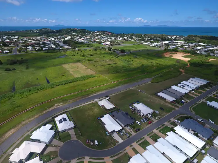 Fourth view of Homely land listing, 8 Henley Close, Blacks Beach QLD 4740