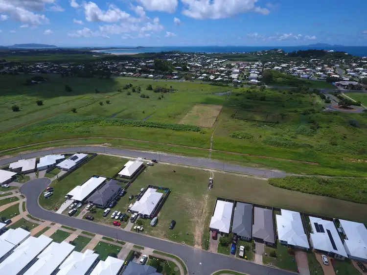 Sixth view of Homely land listing, 8 Henley Close, Blacks Beach QLD 4740