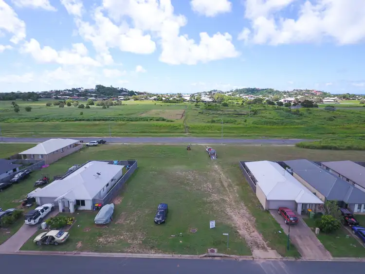 Third view of Homely land listing, 4 Henley Close, Blacks Beach QLD 4740