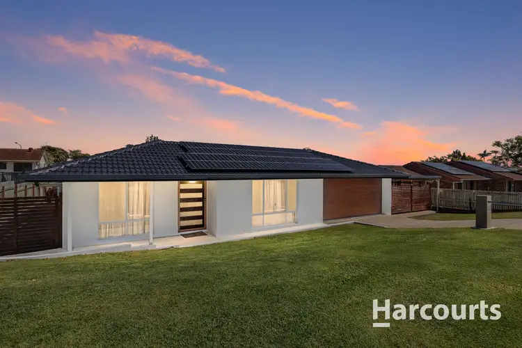 19 Hillianna Street, Algester QLD 4115