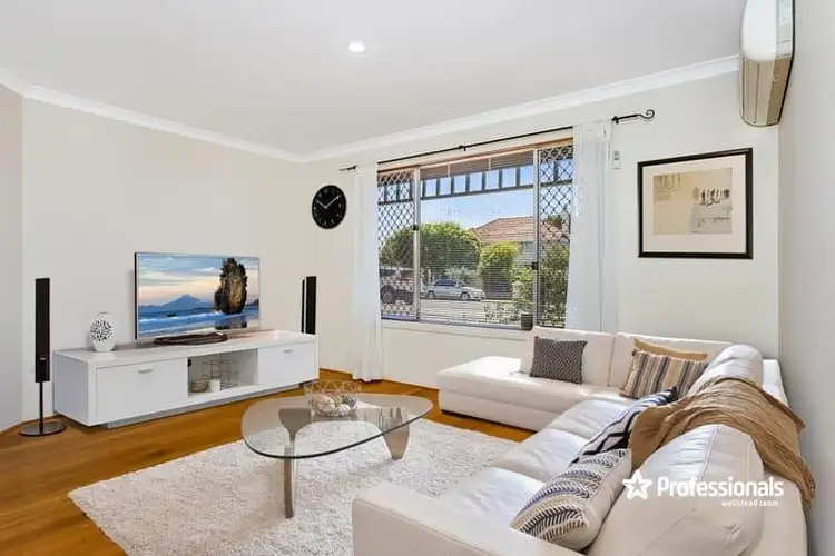 Second view of Homely townhouse listing, 36A Kenny Street, Bassendean WA 6054