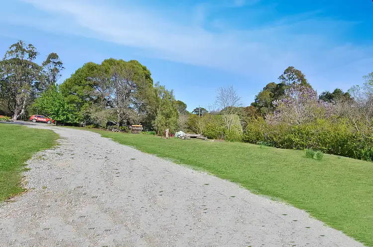 Fourth view of Homely land listing, 11 Woods Road, Cabbage Tree Creek VIC 3889