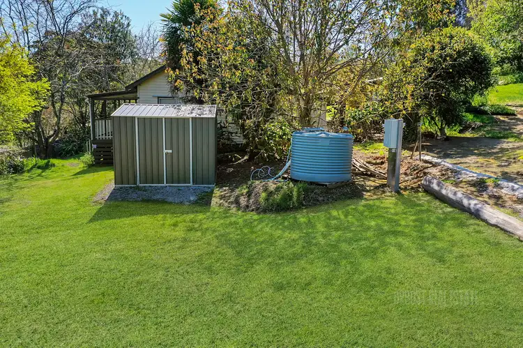 Sixth view of Homely land listing, 11 Woods Road, Cabbage Tree Creek VIC 3889