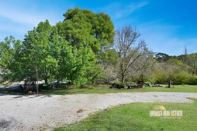 Seventh view of Homely land listing, 11 Woods Road, Cabbage Tree Creek VIC 3889