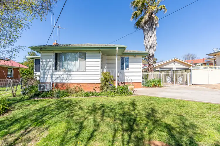 14 Garema Road, Orange NSW 2800