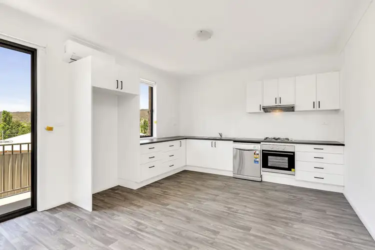 Second view of Homely unit listing, 2/10 Wilton Close, Lithgow NSW 2790
