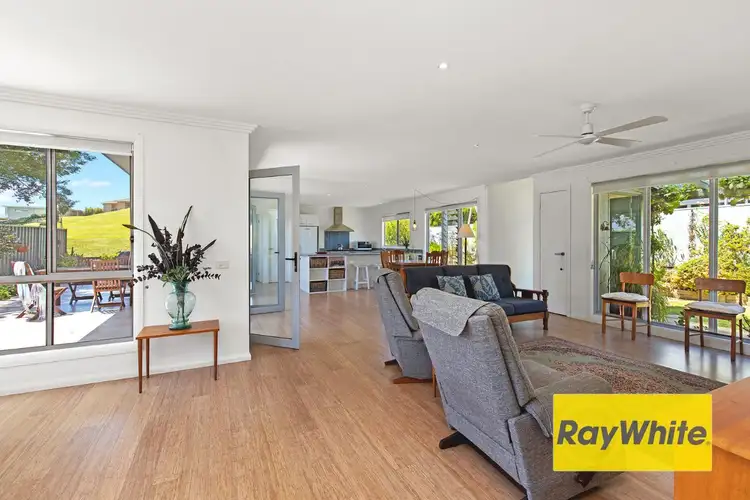 Second view of Homely house listing, 36B Gordon Street, Milton NSW 2538