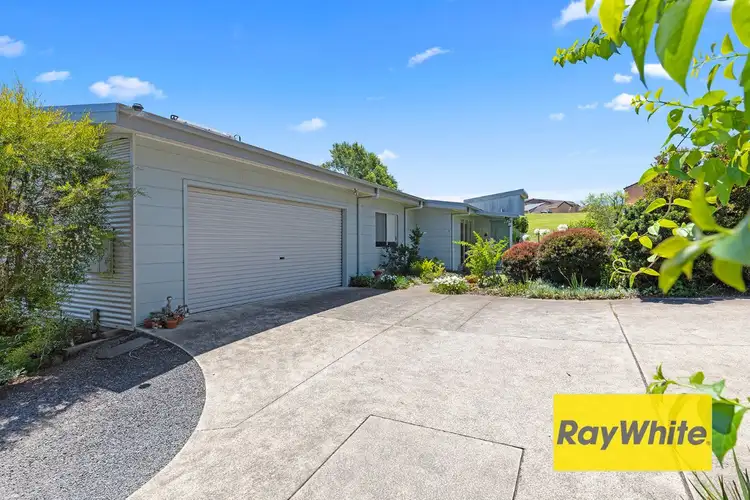 Third view of Homely house listing, 36B Gordon Street, Milton NSW 2538