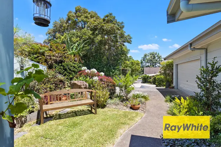Fifth view of Homely house listing, 36B Gordon Street, Milton NSW 2538