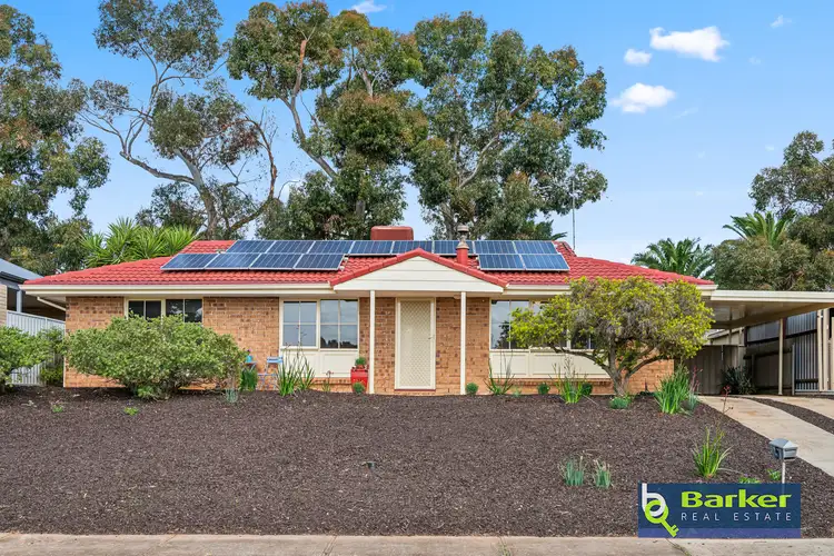 5 Woodall Court, Willaston SA 5118