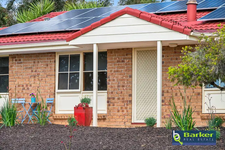 Third view of Homely house listing, 5 Woodall Court, Willaston SA 5118