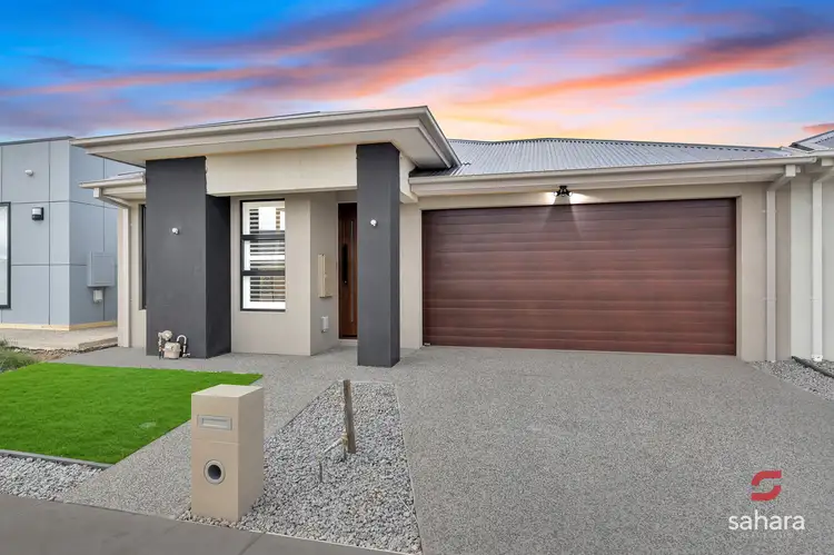 21 Wilmington Street, Deanside VIC 3336