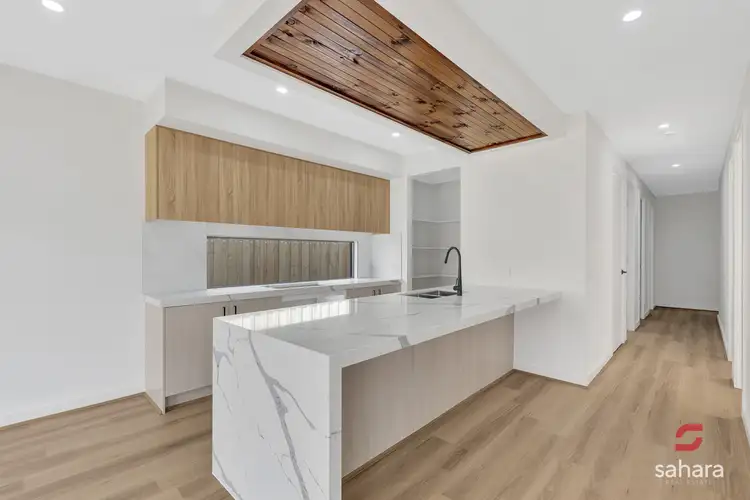 Second view of Homely house listing, 21 Wilmington Street, Deanside VIC 3336