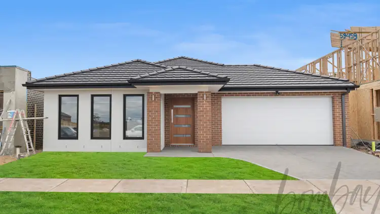29 Chilworth Street, Donnybrook VIC 3064