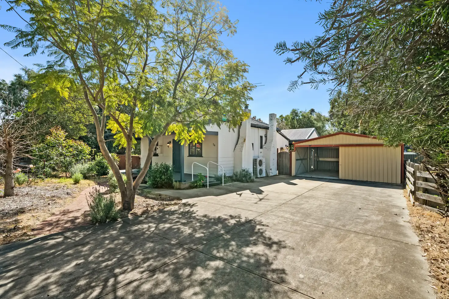 Main view of Homely house listing, 26 Lefroy Street, Serpentine WA 6125