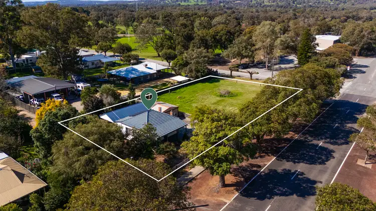 Second view of Homely house listing, 26 Lefroy Street, Serpentine WA 6125