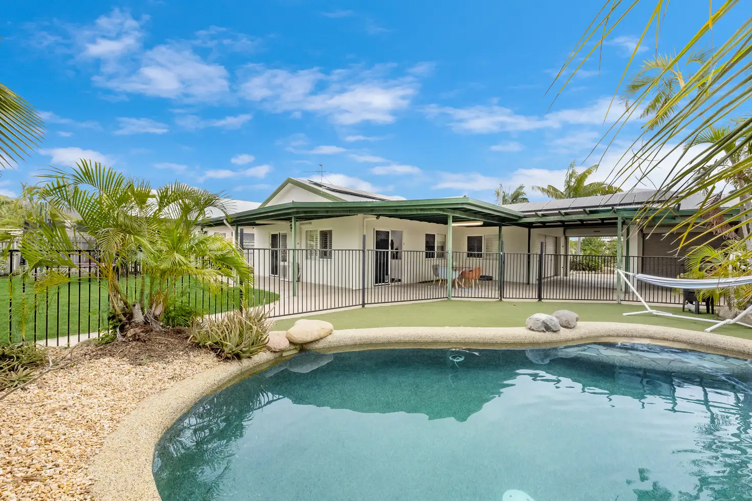 Main view of Homely house listing, 10 Templeton Crescent, Douglas QLD 4814