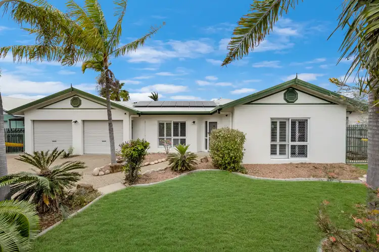 Third view of Homely house listing, 10 Templeton Crescent, Douglas QLD 4814
