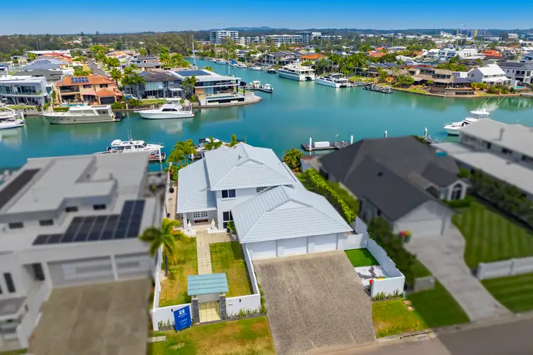 Third view of Homely house listing, 67 Anchorage Drive, Raby Bay QLD 4163