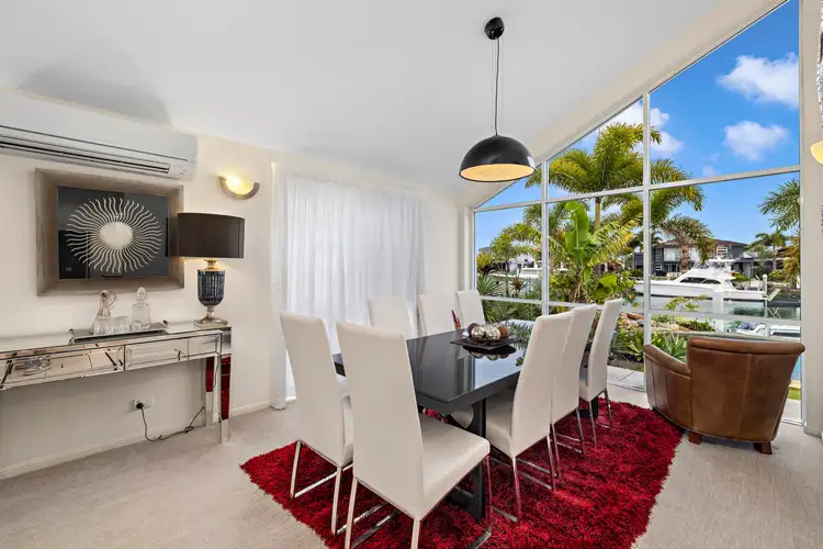 Fifth view of Homely house listing, 67 Anchorage Drive, Raby Bay QLD 4163