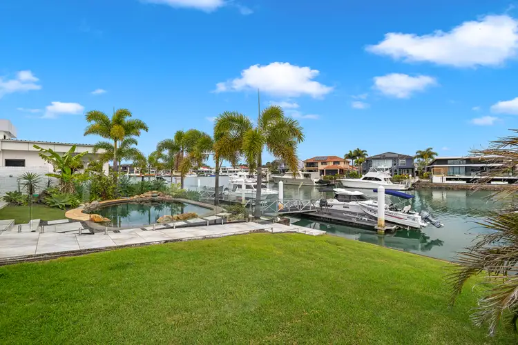 Sixth view of Homely house listing, 67 Anchorage Drive, Raby Bay QLD 4163
